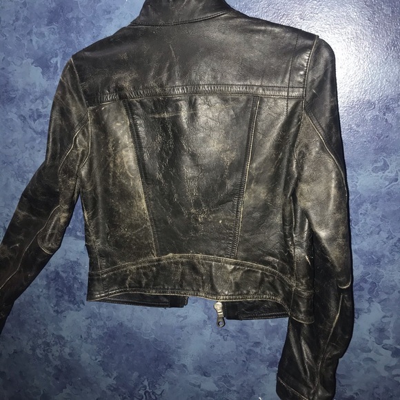 Jacket - Picture 4 of 4